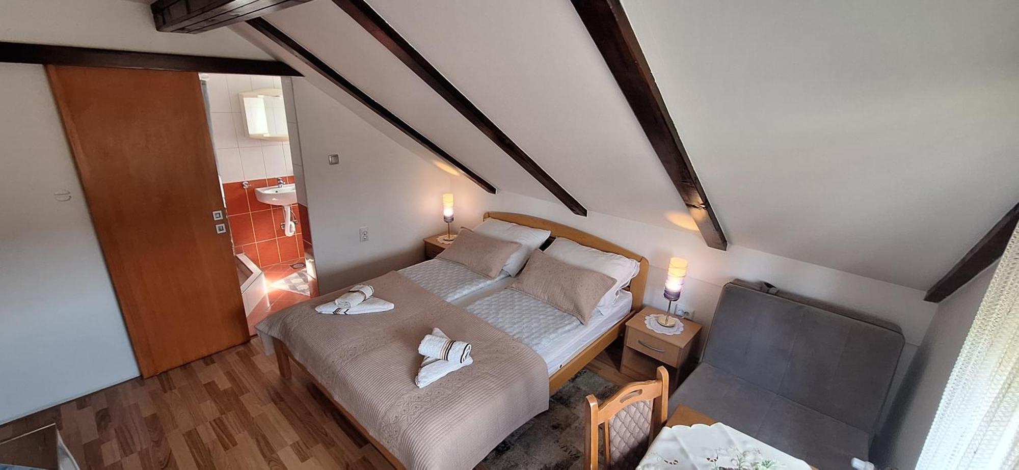 Guest House Family Varda Plitvice Lakes Плитвицька Єзера Екстер'єр фото