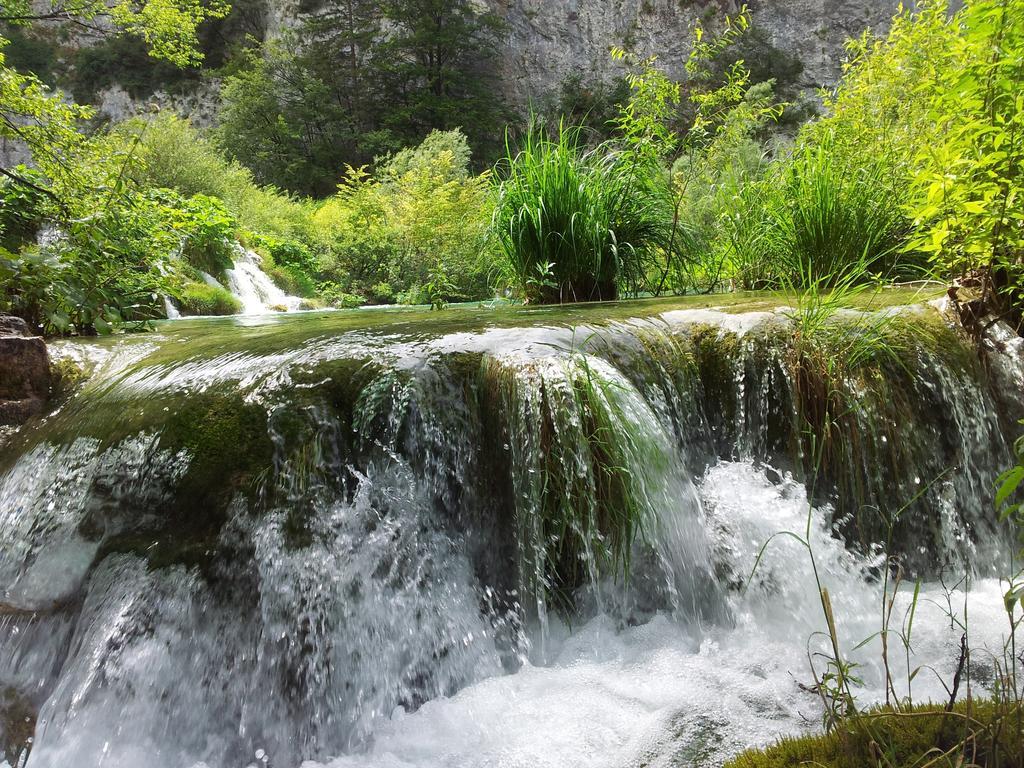 Guest House Family Varda Plitvice Lakes Плитвицька Єзера Екстер'єр фото